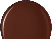 Шар (12''/30 см) Шоколадный (442), пастель.