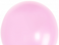 Шар (12''/30 см) Светло-розовый (S48/031), пастель, 100 шт.