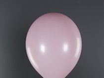 Шар (12''/30 см) Светло-розовый (S48/031), пастель, 100 шт.